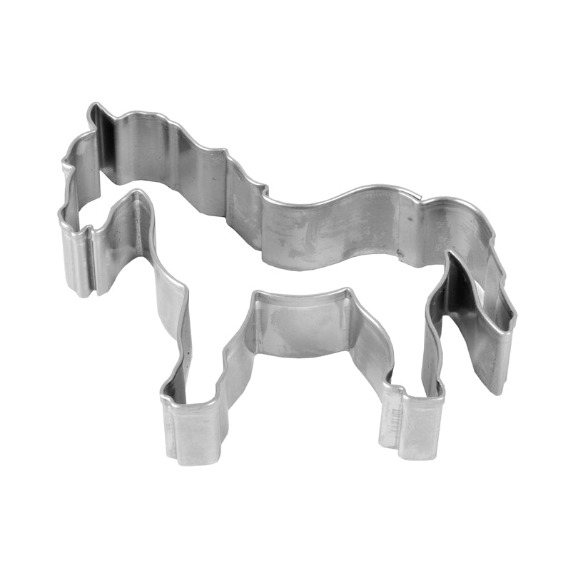 Stampino Cavallino cm 6,8x5,7