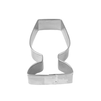 Stampino Calice vino cm 5,8x3,5