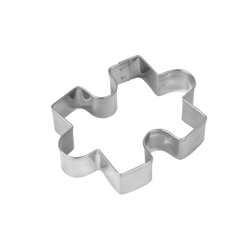 Stampino Puzzle, grande cm 7x5,2