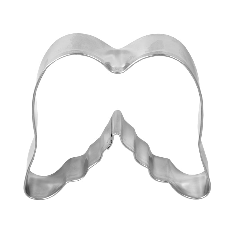 Stampino Ali d'angelo cm 8x7,5