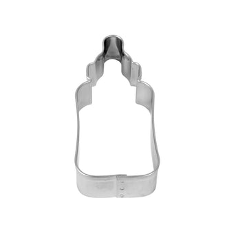 Stampino Biberon cm 7x3