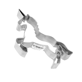 Stampino Unicorno saltante cm 10x7