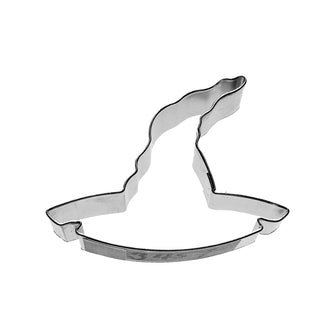 Stampino Capello strega cm 7,5x5