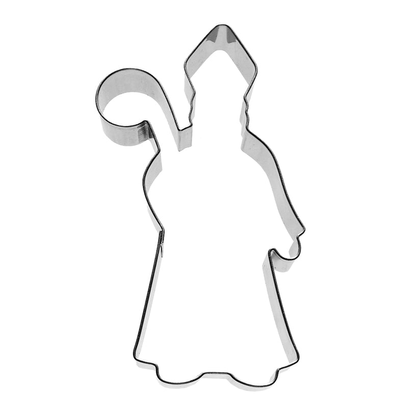 Stampino San Nicolò cm 10x4,5