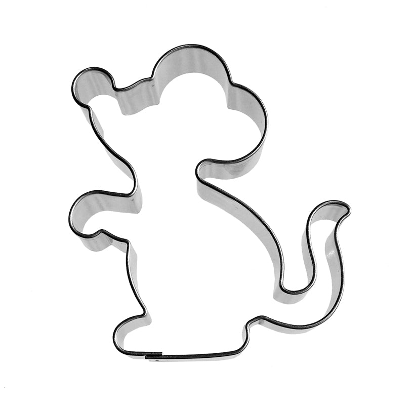 Stampino Topolino cm 6,2x5,5