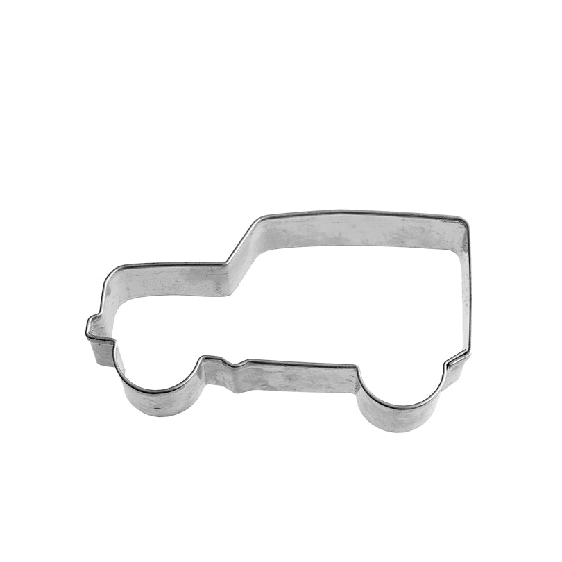 Stampino Macchina Giardinetta cm 7x4,2