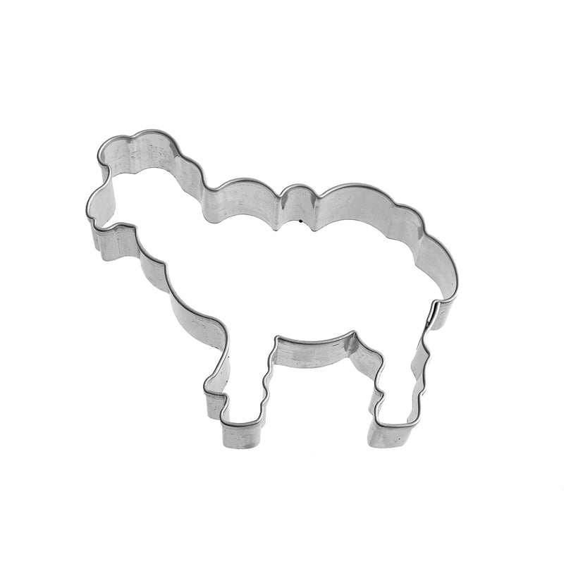 Stampino Pecora cm 7x6