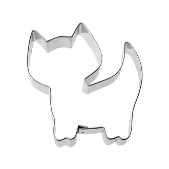 Stampino Gatto fumetto cm 8x7