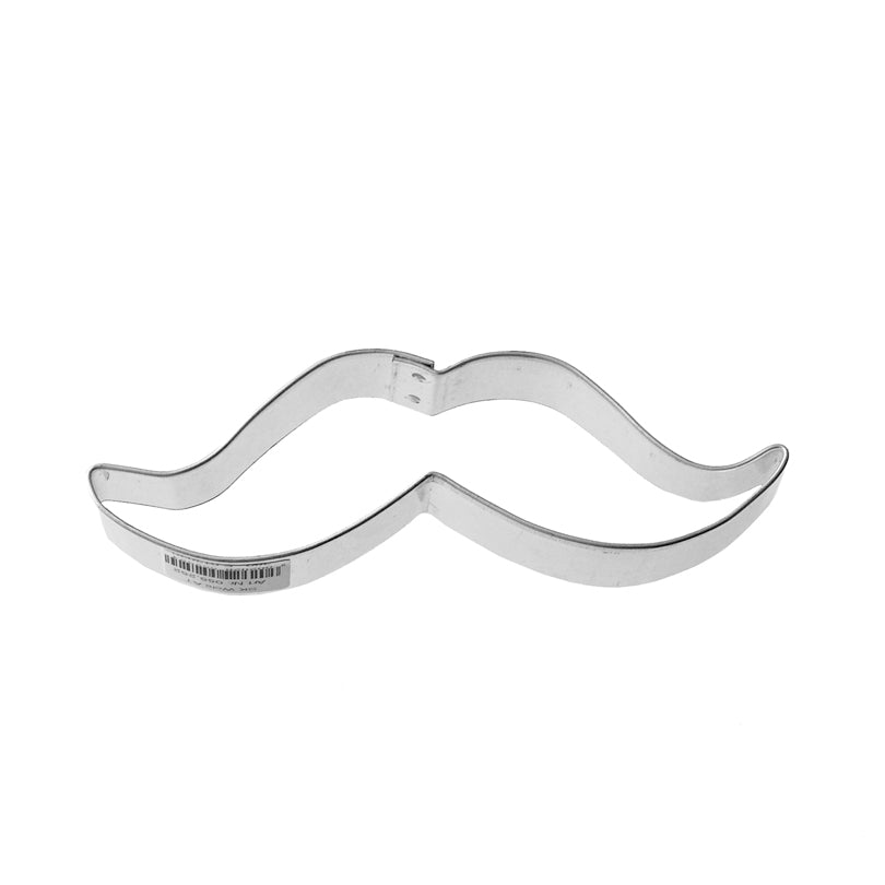 Stampino Baffi cm 9,5x3