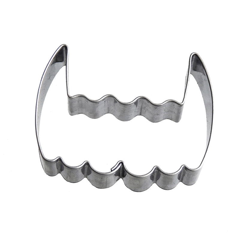 Stampino Batmann II cm 5,6x4x1,5