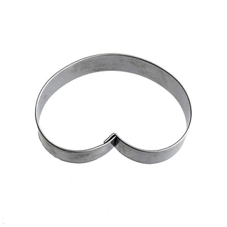 Stampino/Base Brezel cm 6x4x1,5