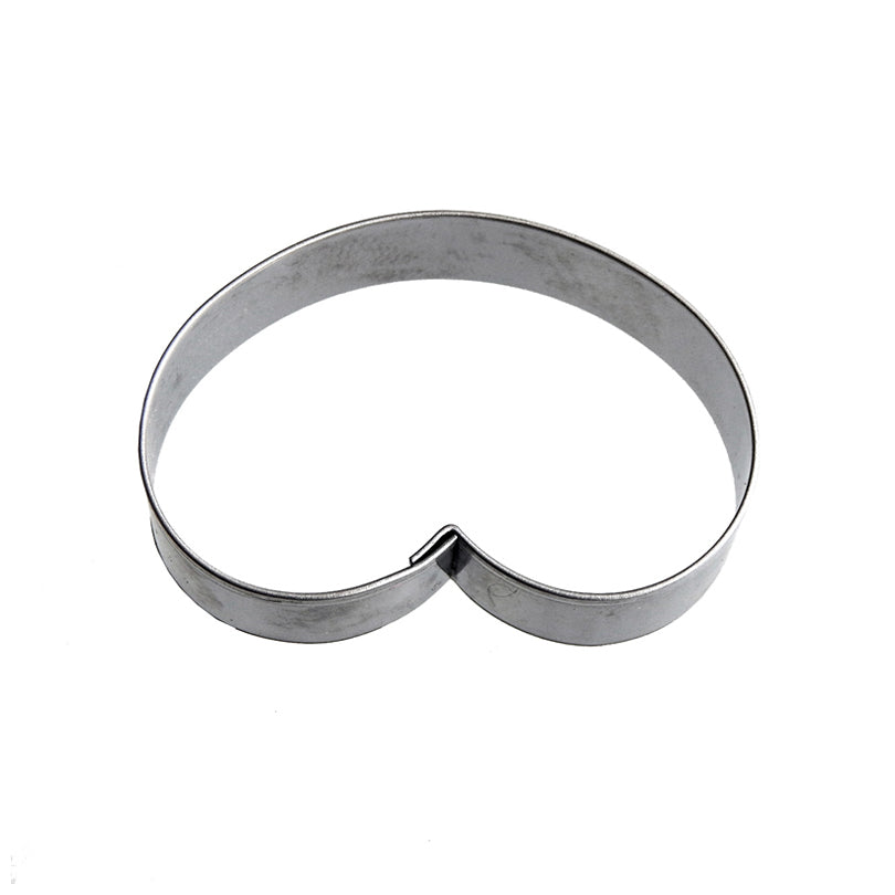 Stampino/Base Brezel cm 6x4x1,5