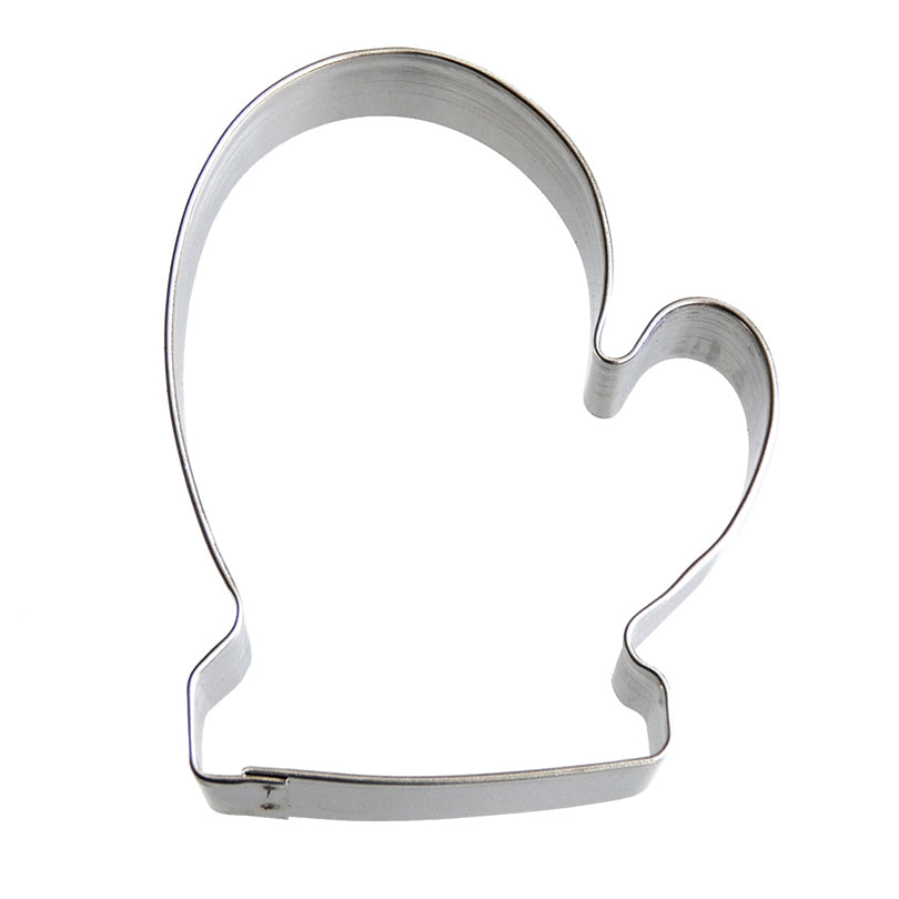 Stampino Guanto grande cm 7,6x6x1,5