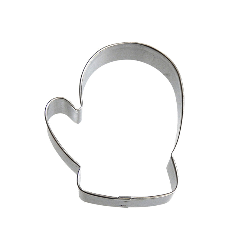 Stampino Guanto medio cm 6x5x1,5