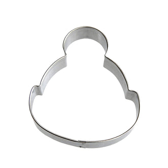 Stampino Berretto cm 6,2x5,6x1,5