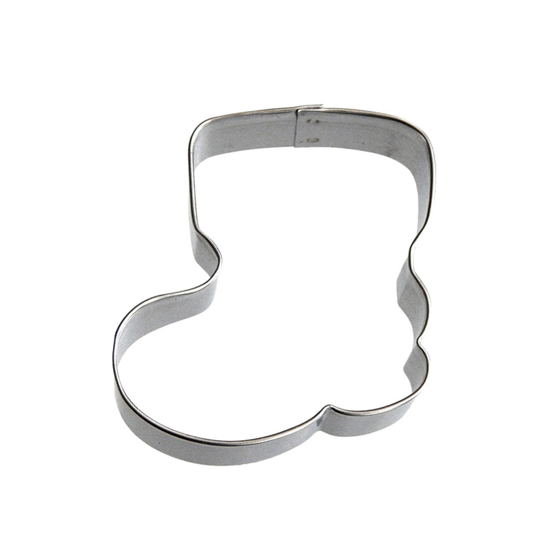 Stampino Stivale cm 5,5x5x1,5