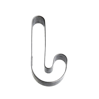 Stampino Bastoncino di zucchero cm 6x3x1,5