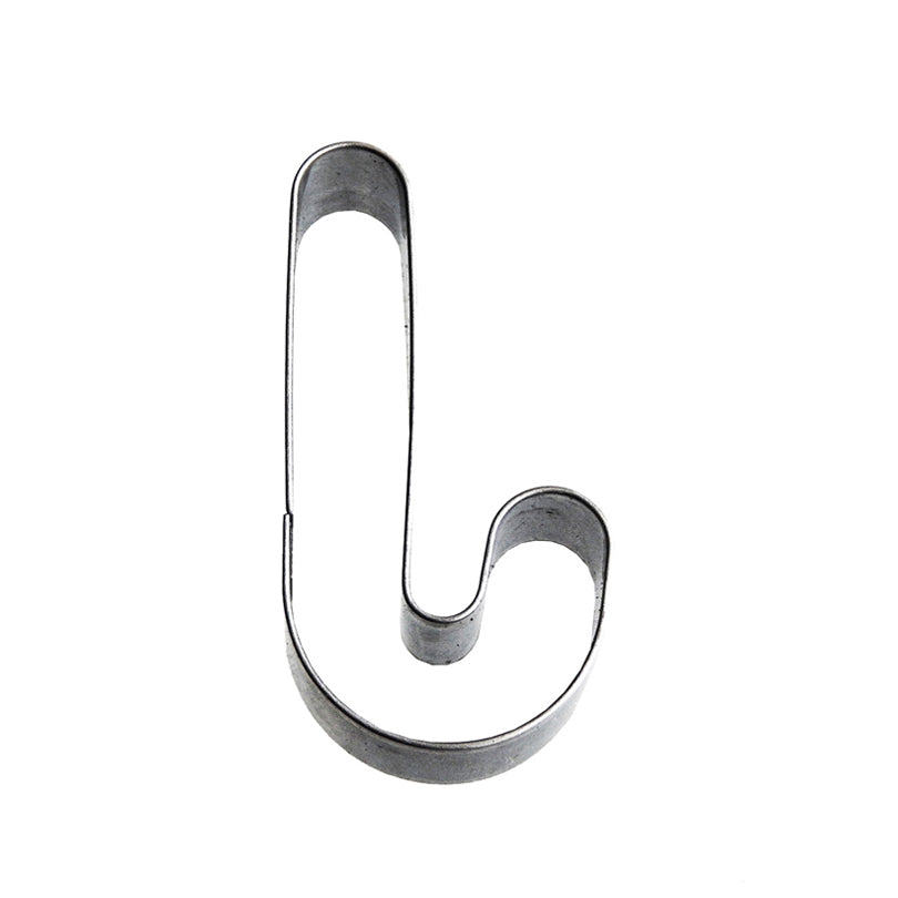 Stampino Bastoncino di zucchero cm 6x3x1,5