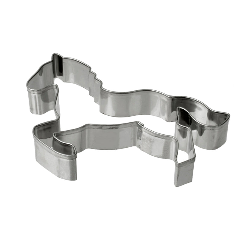 Stampino Cavallo saltando cm 9,5x7x1,5