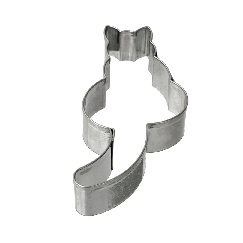 Stampino Gatto seduto cm 8,5x4x1,6