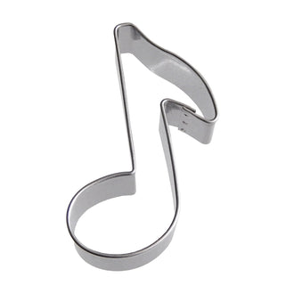 Stampino Nota, mini cm 5