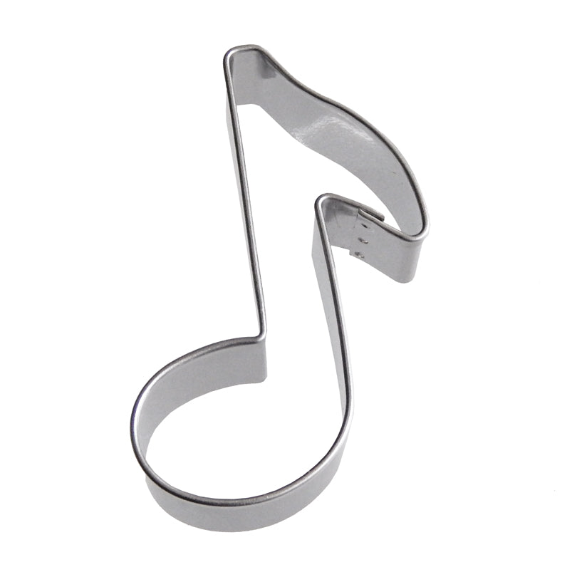 Stampino Nota, mini cm 5