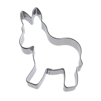 Stampino Asino, medio cm 7