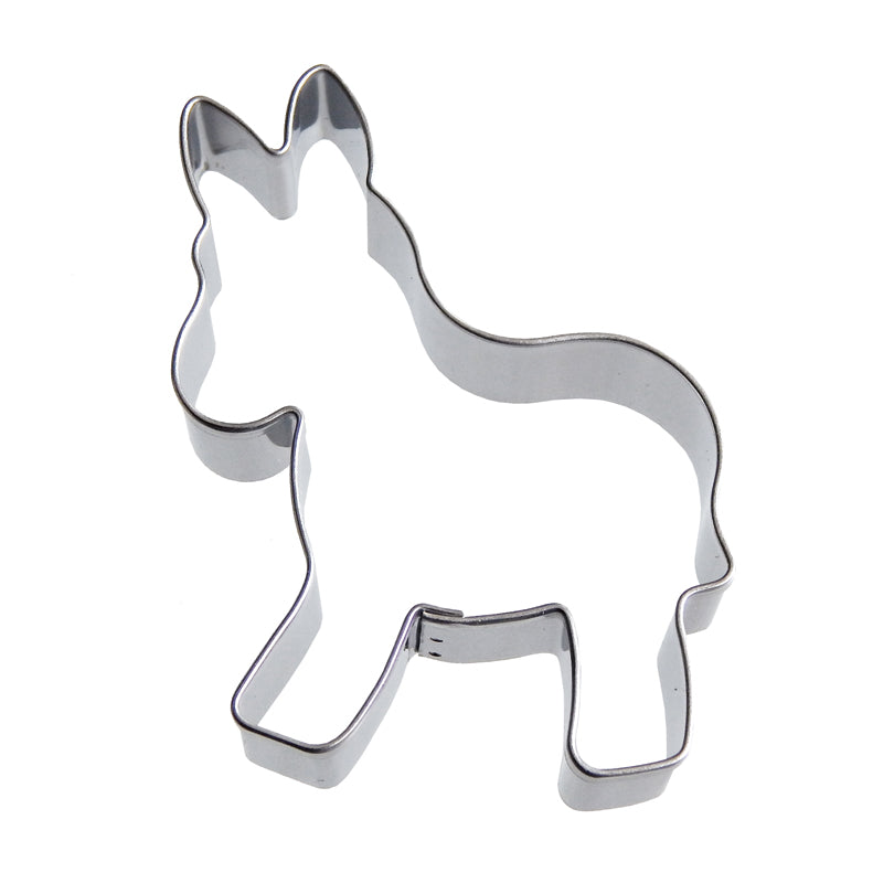 Stampino Asino, medio cm 7