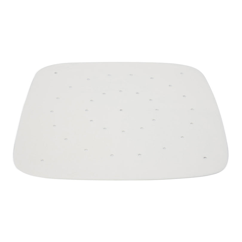 Foglio quadrato di carta pergamena per friggitrice ad aria calda, confezione 20 pezzi cm 23x23