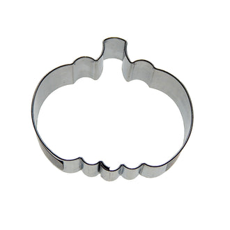 Stampino/Formina per biscotti Zucca cm 6x5,2