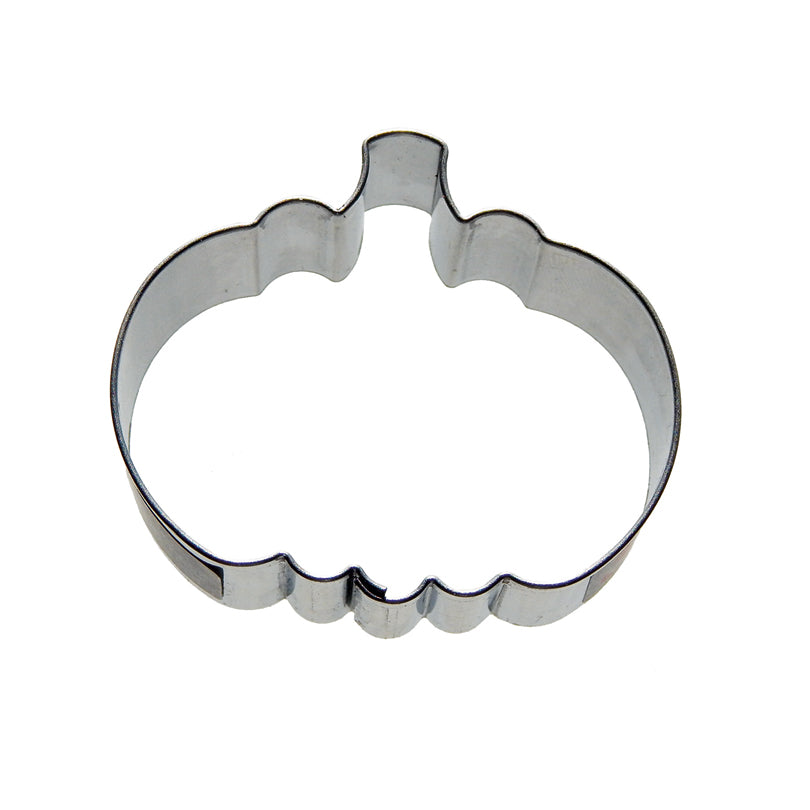 Stampino/Formina per biscotti Zucca cm 6x5,2