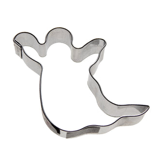 Stampino/Formina per biscotti Fantasma cm 6,7x5