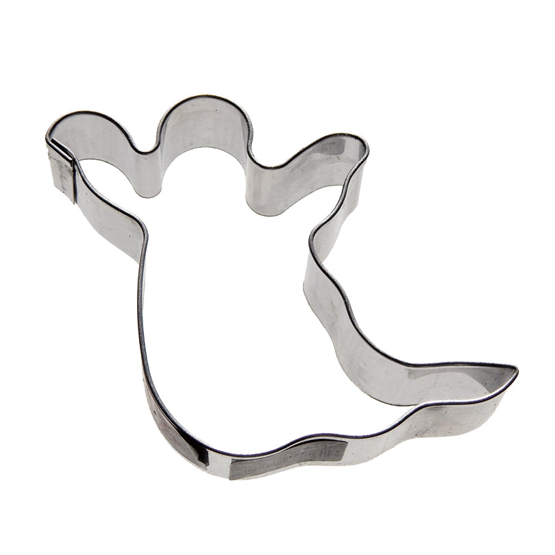 Stampino/Formina per biscotti Fantasma cm 6,7x5