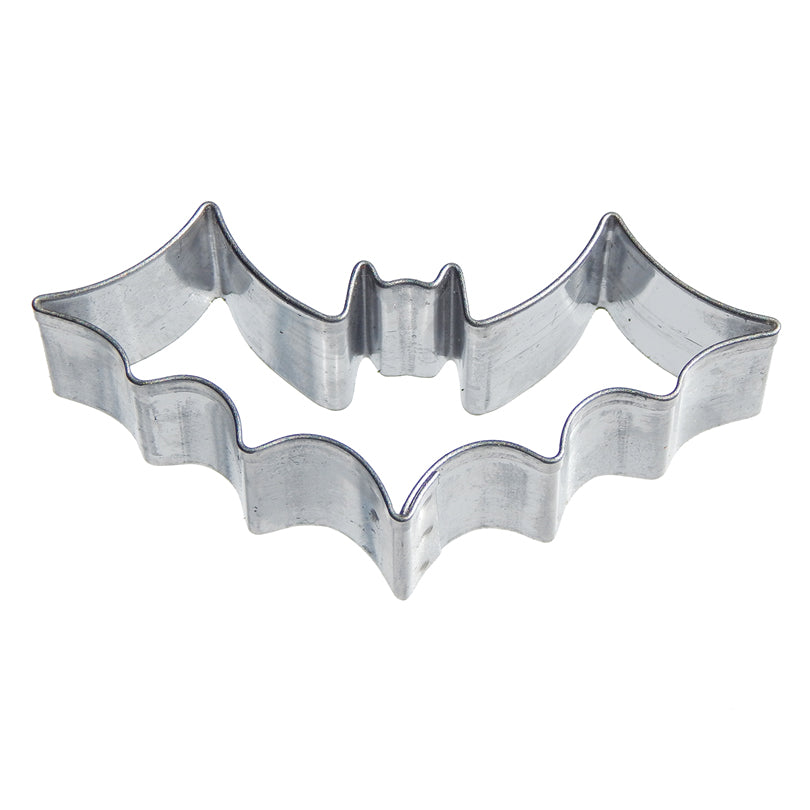 Stampino/Formina per biscotti Pipistrello "Batman" cm 7x3,5