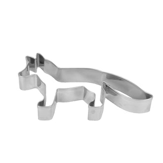 Stampino/Formina per biscotti Volpe cm 9,5x5