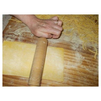 Mattarello per spaghetti CM 4X32