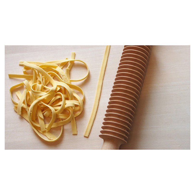 Mattarello per tagliatelle CM 32X4