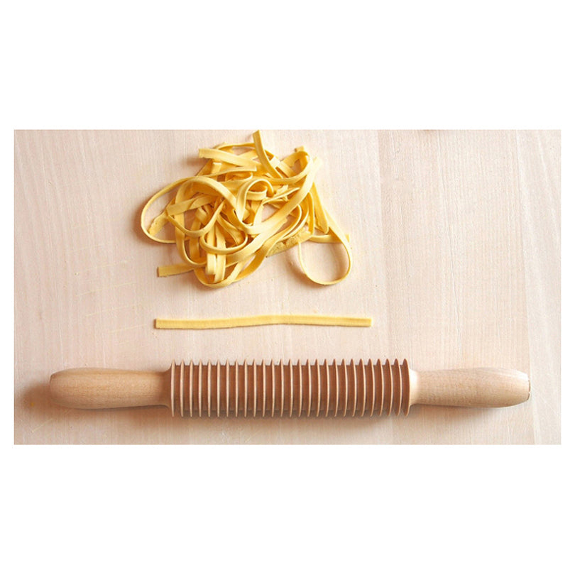 Mattarello per tagliatelle CM 32X4