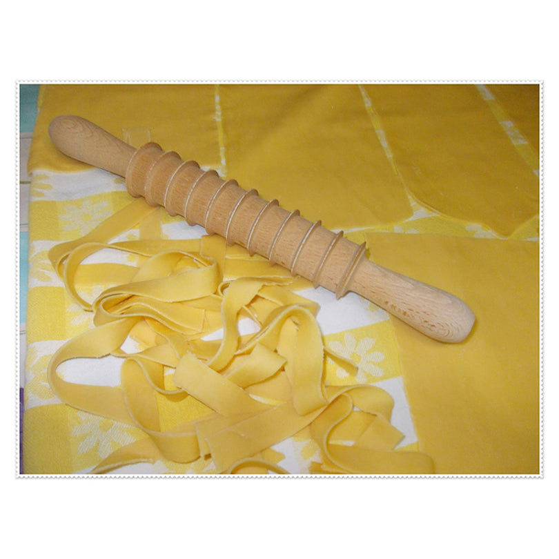Mattarello perpappardelle CM 32X4