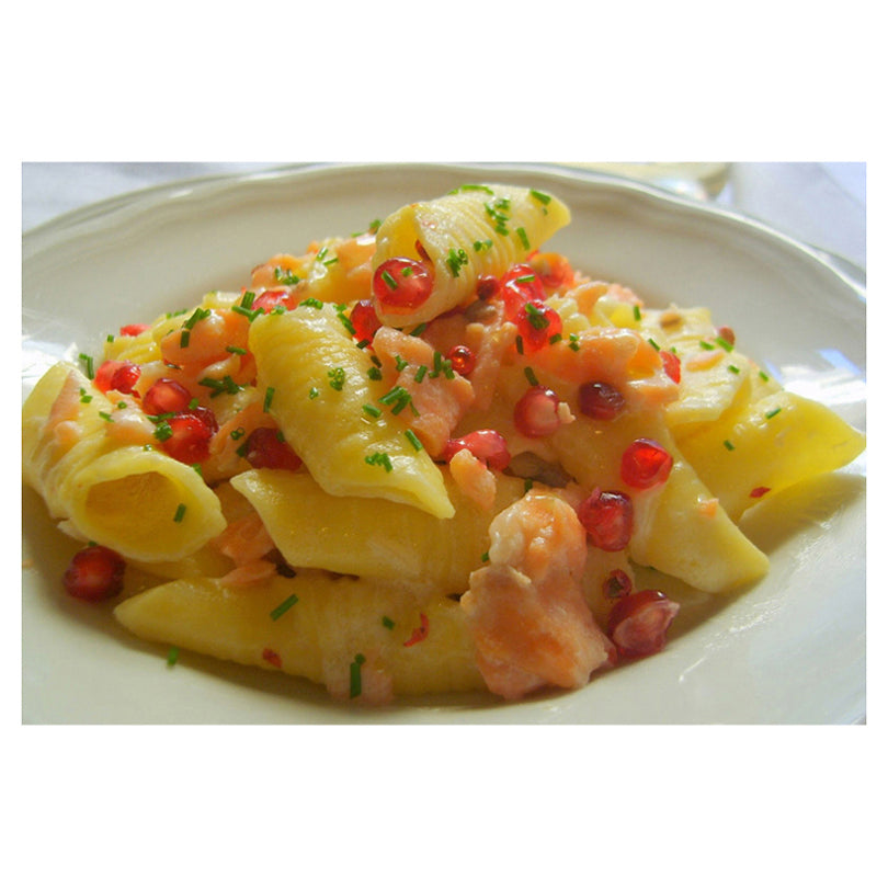 Attrezzo per garganelli con bacchette CM 23,5X9X2