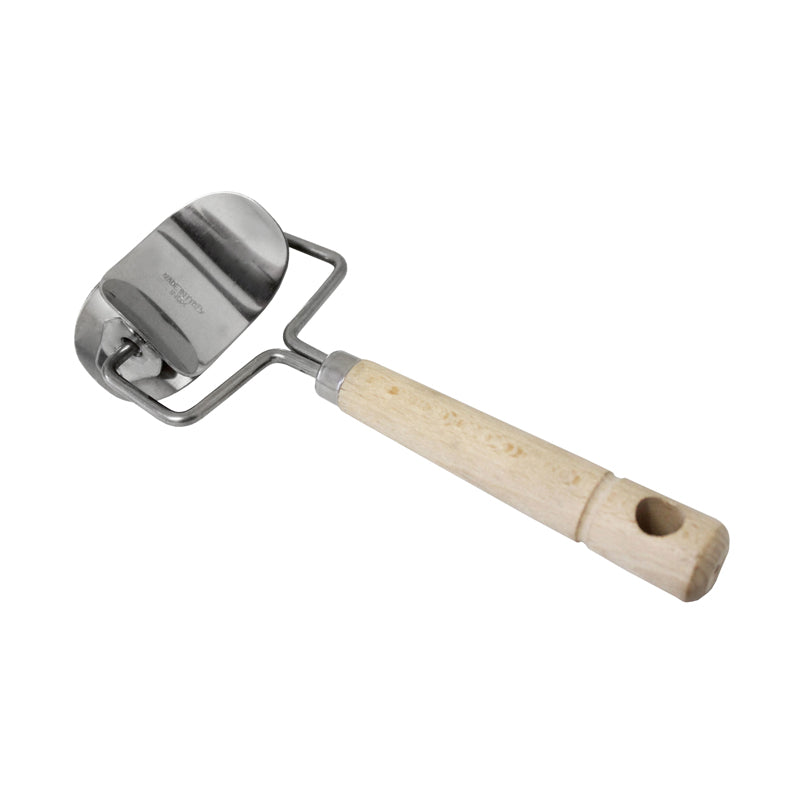 Rotella tagliapasta ovale grande cm 5,5x19
