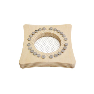 Taglia puntarelle /julienne Cm 10x10x1,5