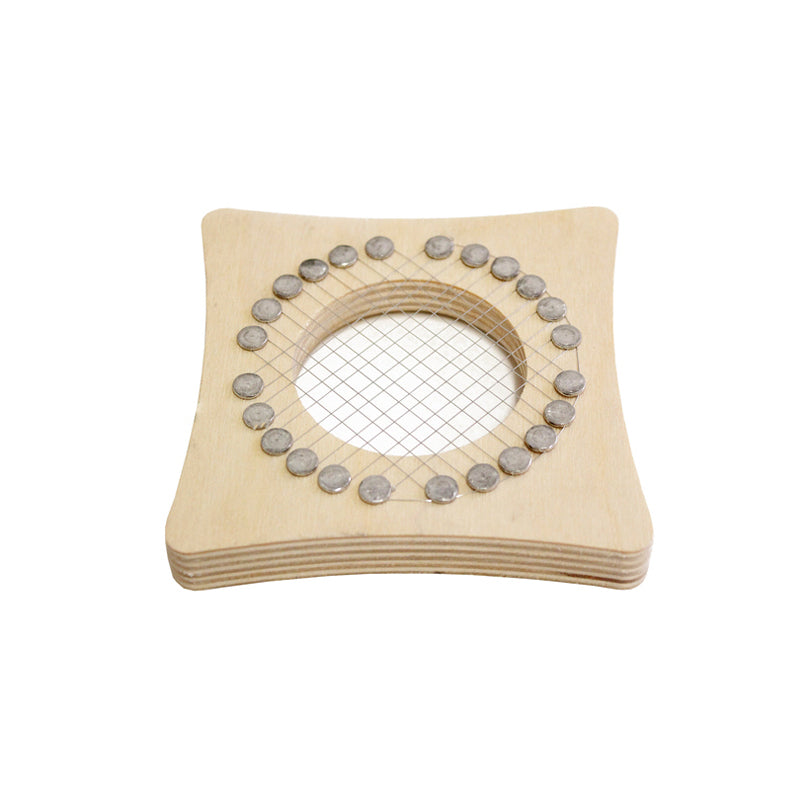 Taglia puntarelle /julienne Cm 10x10x1,5