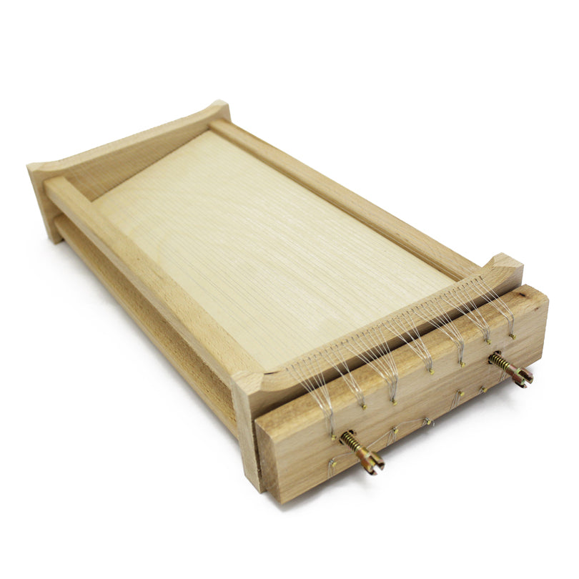 Attrezzo per pasta alla chitarra cm 42x22x9