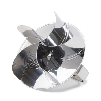 Marcatore per pane "Rosetta" cm Ø8x5,5