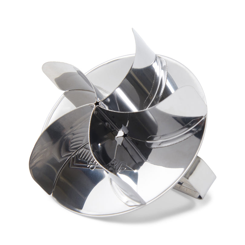 Marcatore per pane "Rosetta" cm Ø8x5,5