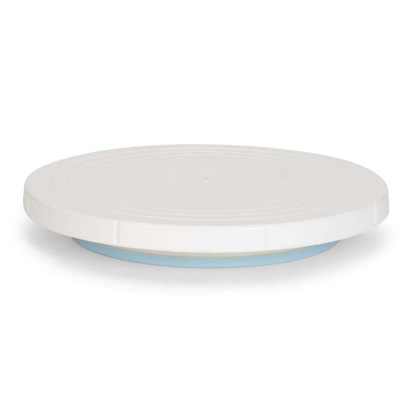 Piatto girevole per decorazione torte "Prima Line" cm Ø27x4