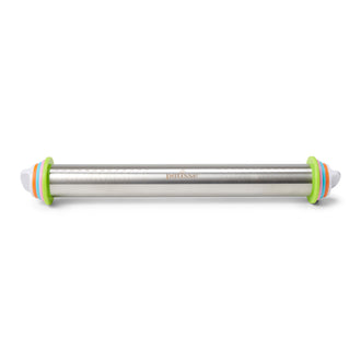 Mattarello regolabile cm Ø6,5x43