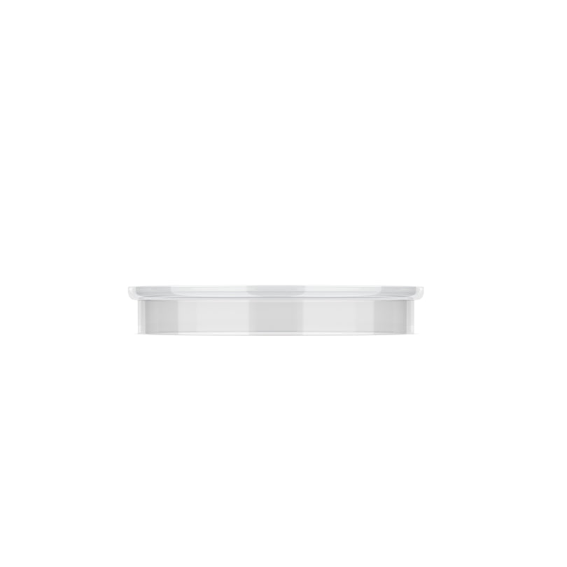Coperchio per ciotola da impasto "Chef It" cm Ø17,5x2,8