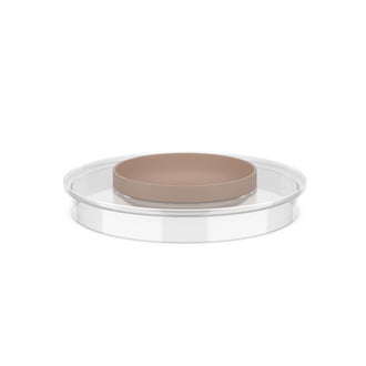 Coperchio paraspruzzi per ciotola da impasto "Chef It" cm Ø22,2x3,7